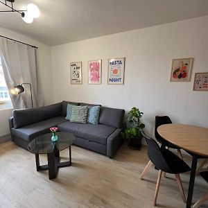 Appartement met een Slaapkamer